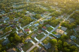 Texas Attorney General Proposes New Rules Affecting Mortgage Lenders Under Foreign Property Ownership Law